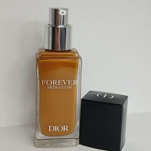 Dior Forever Skin Glow Foundation - In 5w